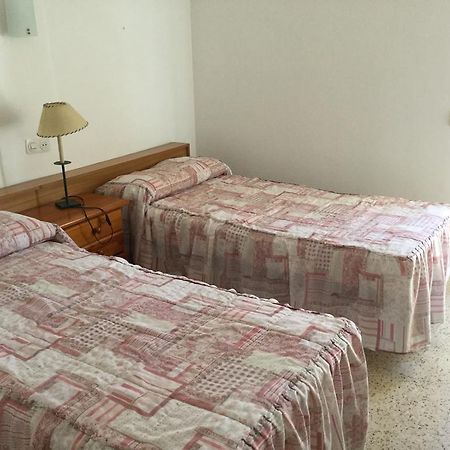 Costa Brava Apartamentos Eva מראה חיצוני תמונה