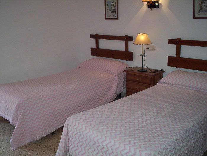 Costa Brava Apartamentos Eva חדר תמונה