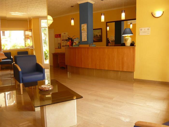Costa Brava Apartamentos Eva חדר תמונה