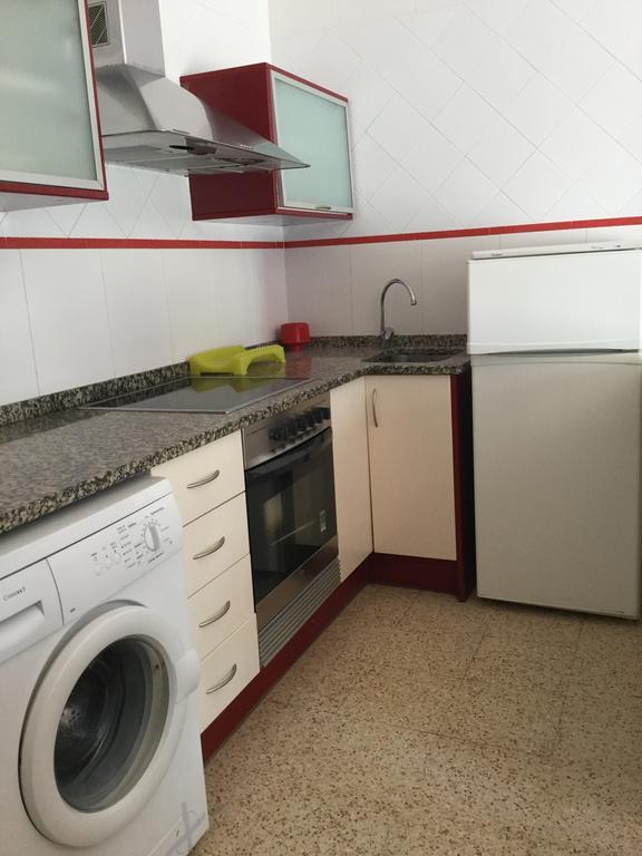 Costa Brava Apartamentos Eva מראה חיצוני תמונה