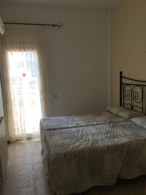 Costa Brava Apartamentos Eva מראה חיצוני תמונה