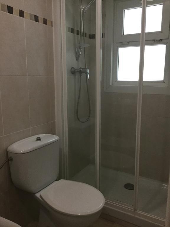 Costa Brava Apartamentos Eva מראה חיצוני תמונה