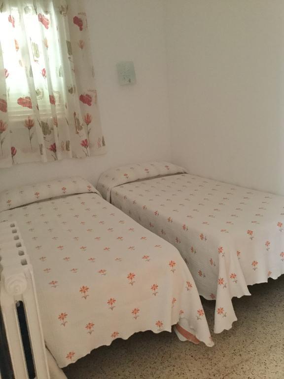 Costa Brava Apartamentos Eva מראה חיצוני תמונה