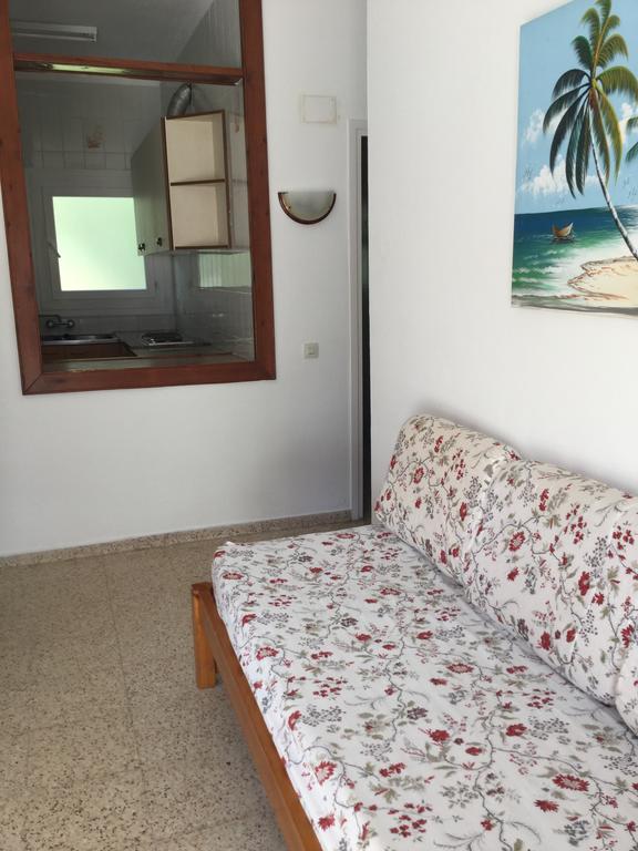 Costa Brava Apartamentos Eva מראה חיצוני תמונה