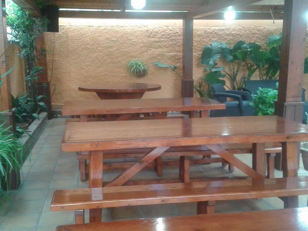 Costa Brava Apartamentos Eva מראה חיצוני תמונה