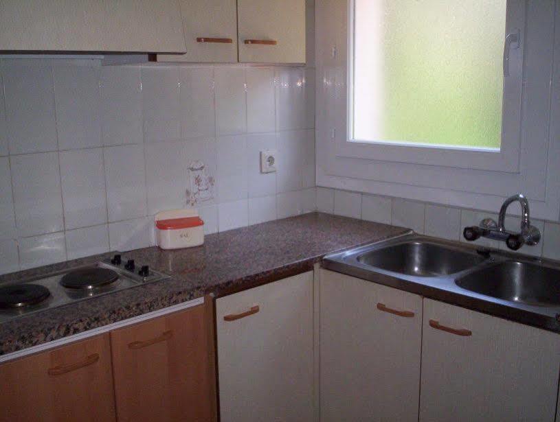 Costa Brava Apartamentos Eva מראה חיצוני תמונה